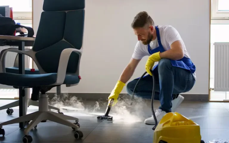 No-fuss, effective cleaning hacks with the top commercial cleaning company in Manchester