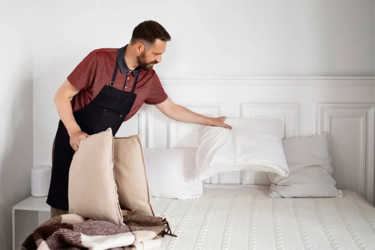 Mattress Cleaning Tips for a Good Night’s Sleep