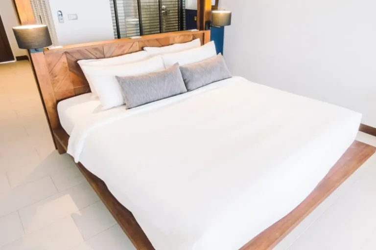 What is the Best Way to Clean a Mattress