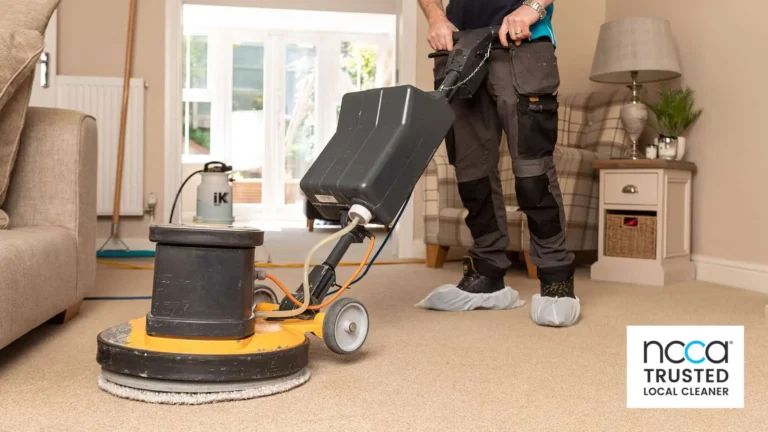 7 Carpet Cleaning Hacks You Need to Know